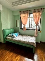 Blk 158C Rivervale View (Sengkang), HDB 4 Rooms #639556581